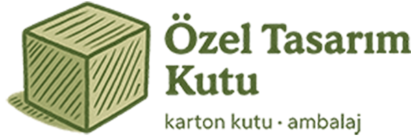 Özel Tasarım Kutu - 